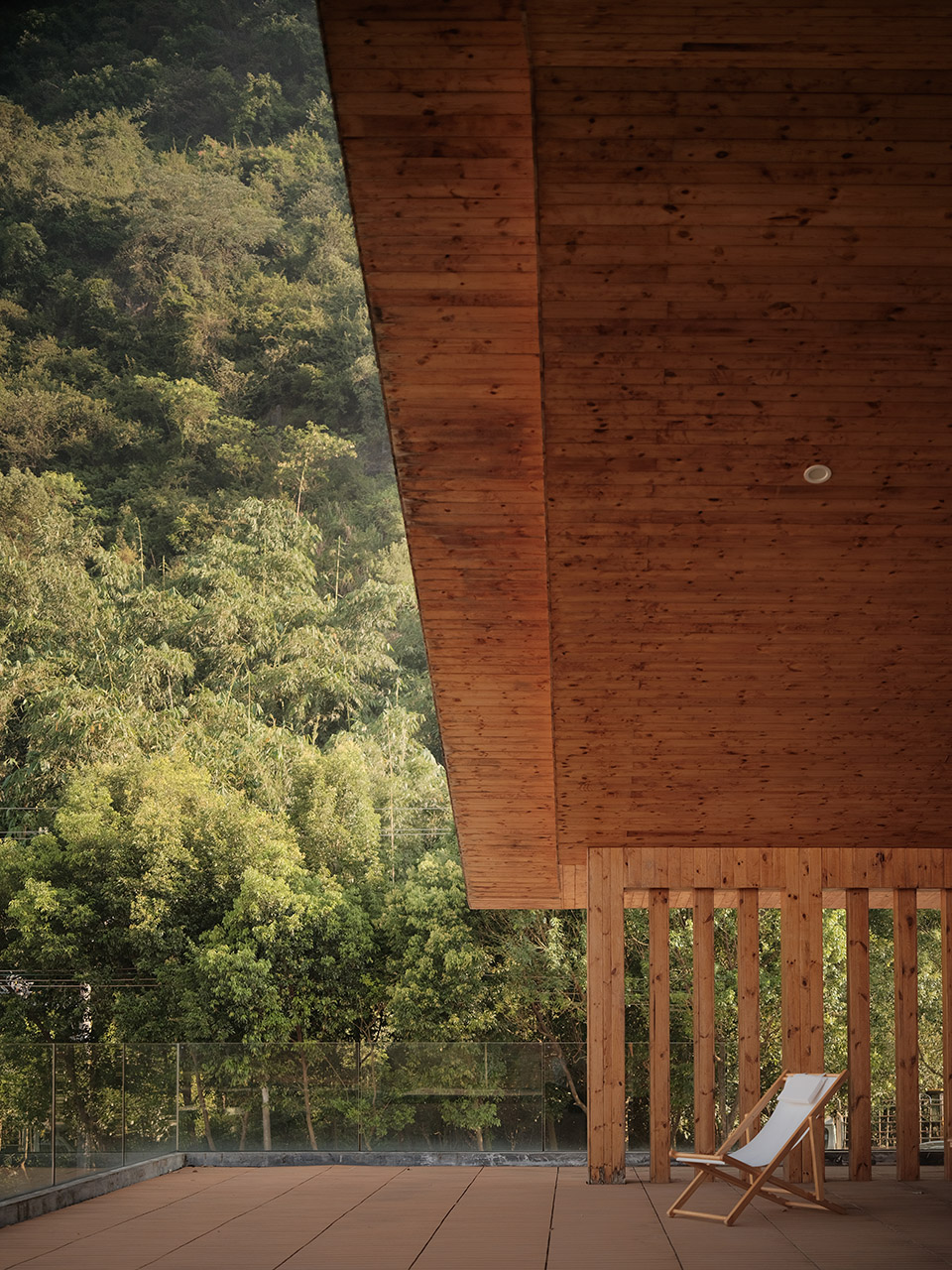 the farm tour by benson space design