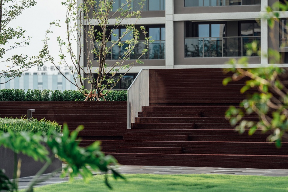 the sanguantang landscape design by t workshop