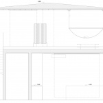 宠物生命纪念空间：悉它之所，北京 / 大料建筑