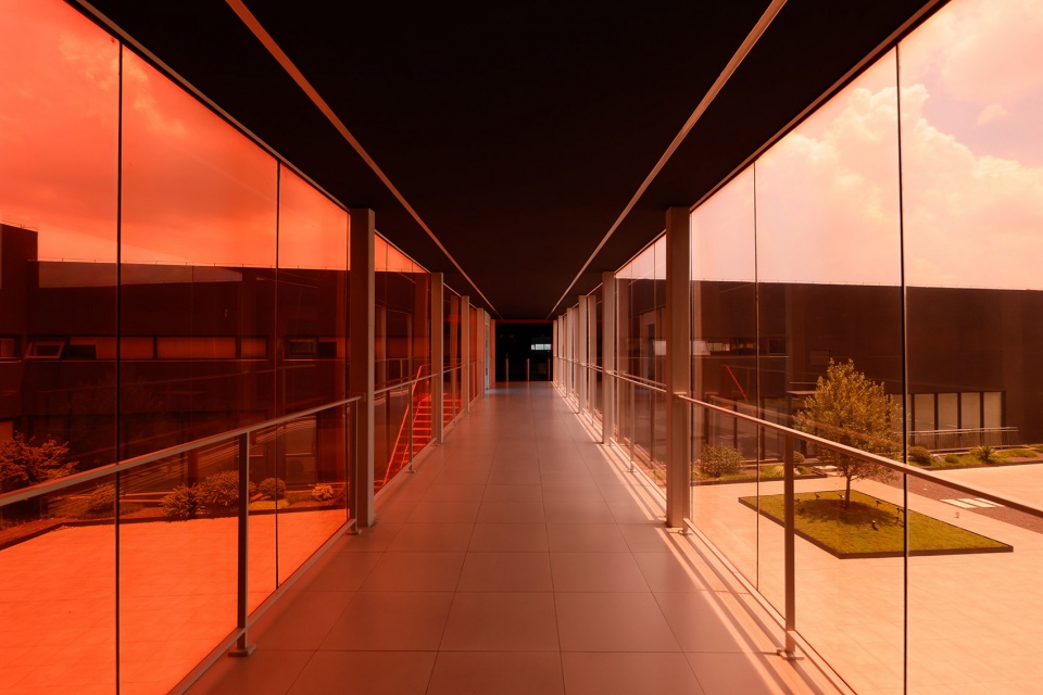 brloote headquarters by greater dog architects