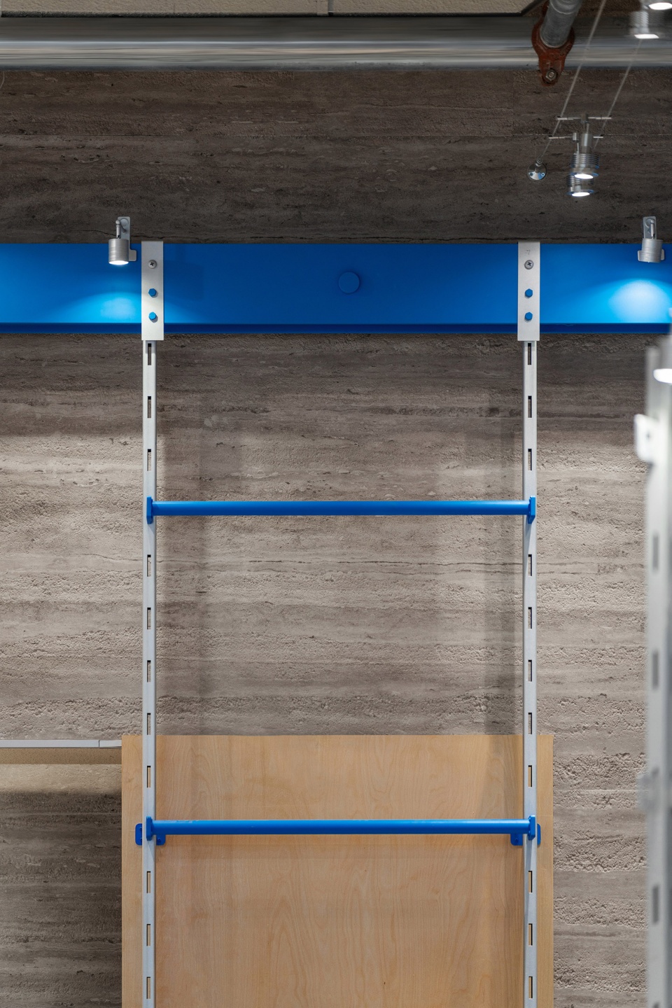 goeasy store by spider creative