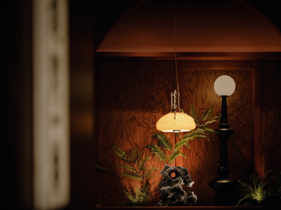 niikusai by yeah two space design