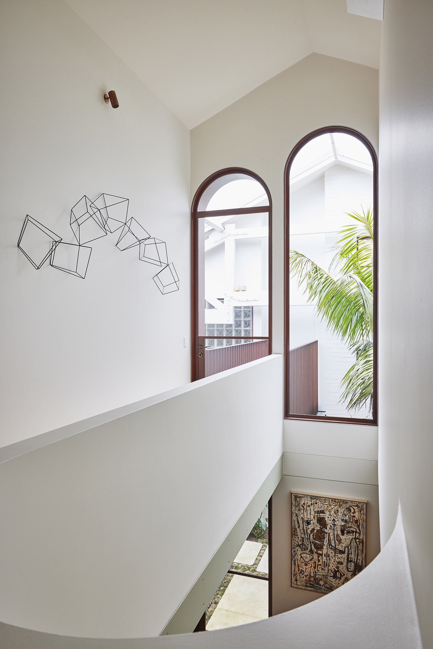 ROSSO VERDE by CARTER WILLIAMSON ARCHITECTS - 谷德设计网
