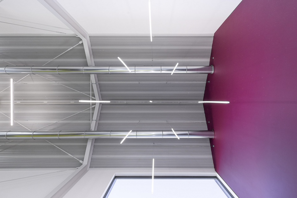 trafilerie mazzoleni administration centre by studiocapitanioarchitetti