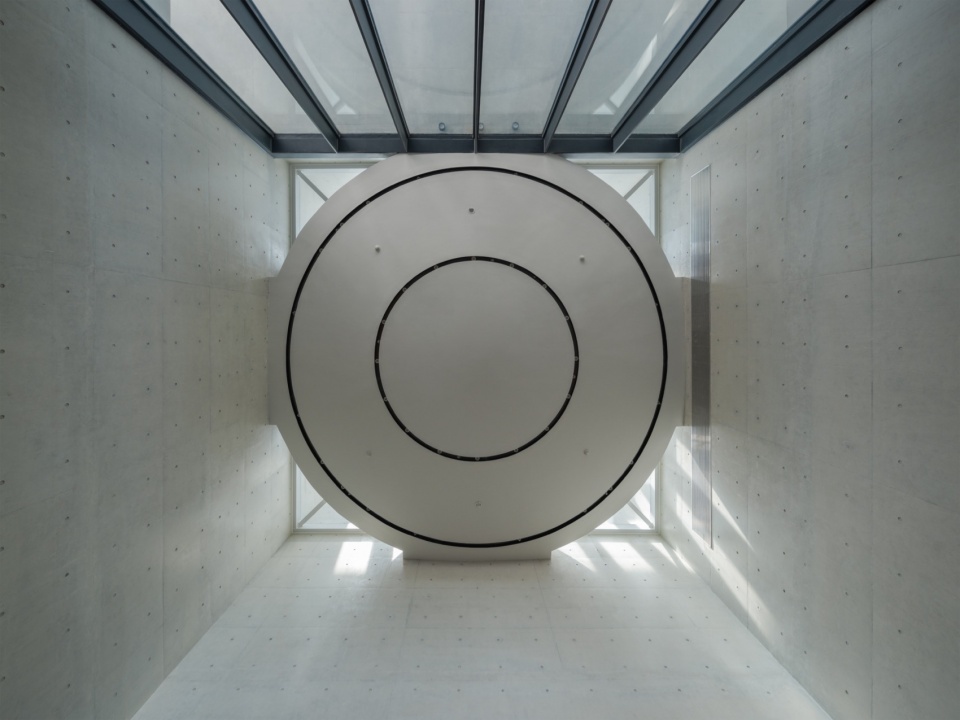 Pingtan International Performing Arts Center by Beijing Institute of Architectural Design Co Ltd South China Design Center