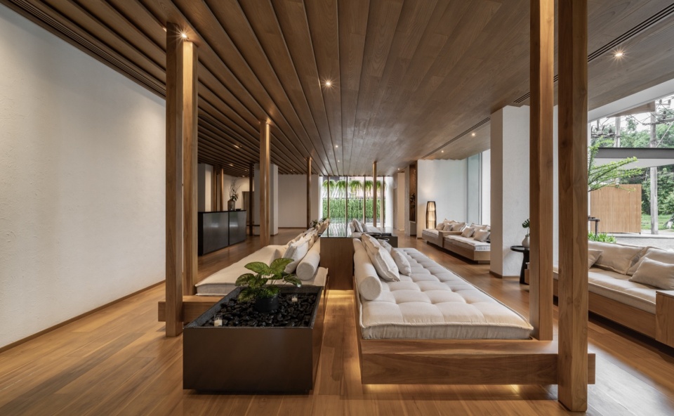 RIVA VISTA idin architects