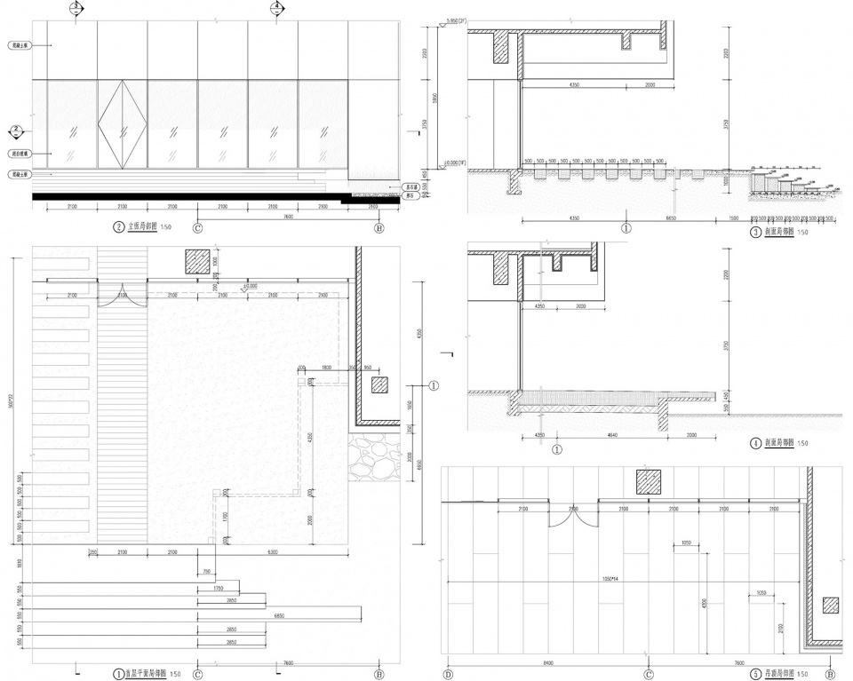huangshan xiaoguan tea headquarters project by re:studio from tus design group co ltd