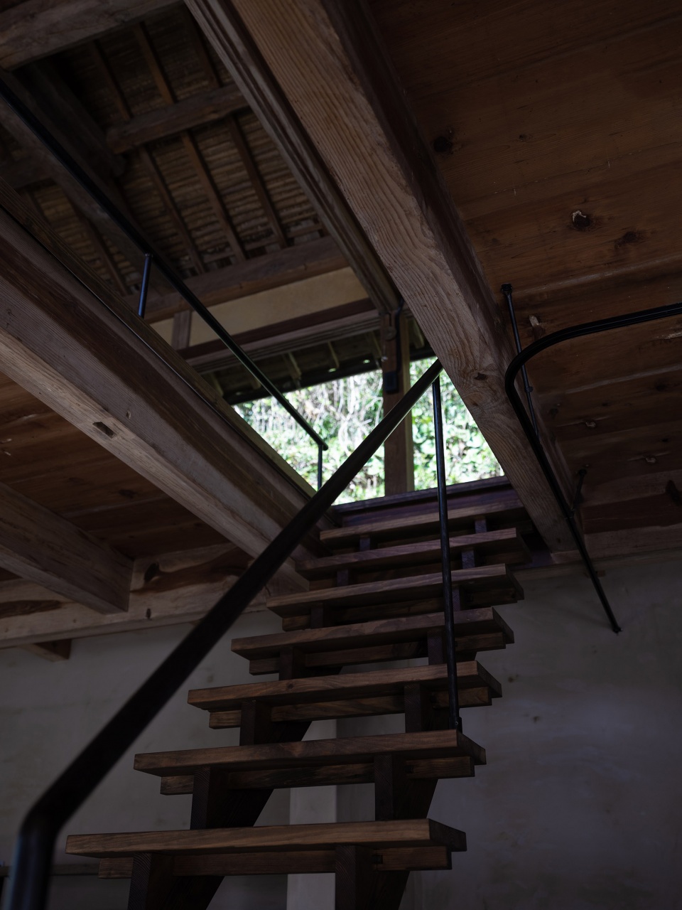 misumi annex by studio amb gs6