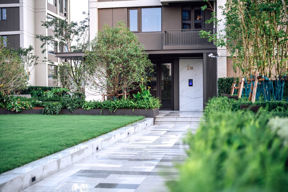 the sanguantang landscape design by t workshop