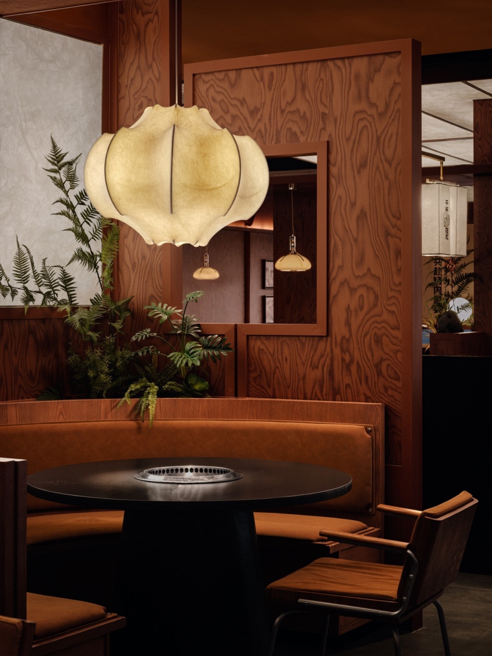 niikusai by yeah two space design