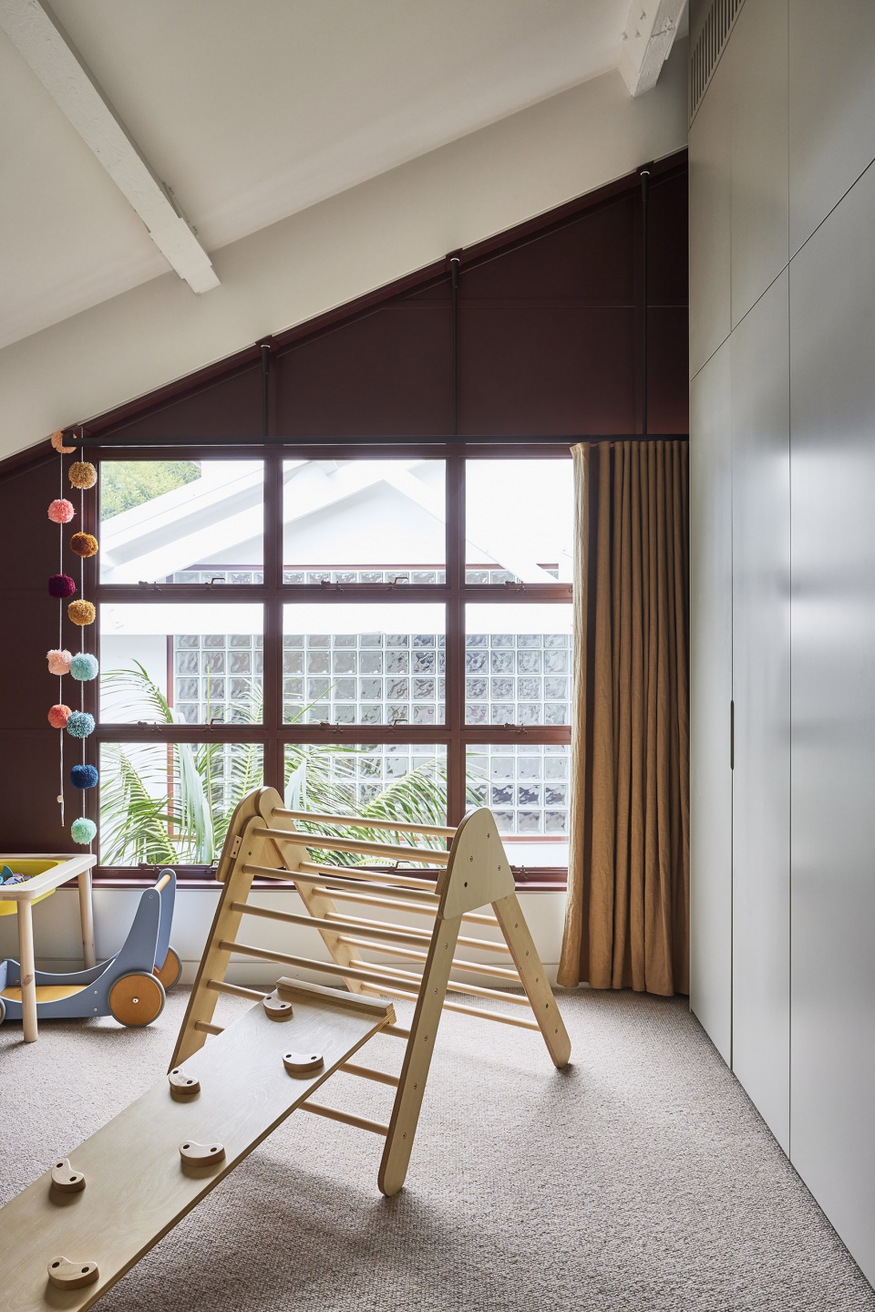 rosso verde by carter williamson architects