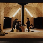 开辟：空间装置作为方法，深圳 / 长物建筑+巳己建筑