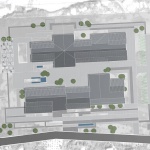常山胡柚交易中心 / 浙大规划院