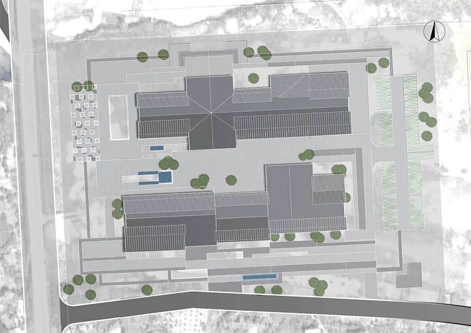 Changshan Huyou Trading Center China by WSD ZUP 拷贝