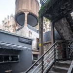 M50珀德水塔，上海 / FLIP Studio