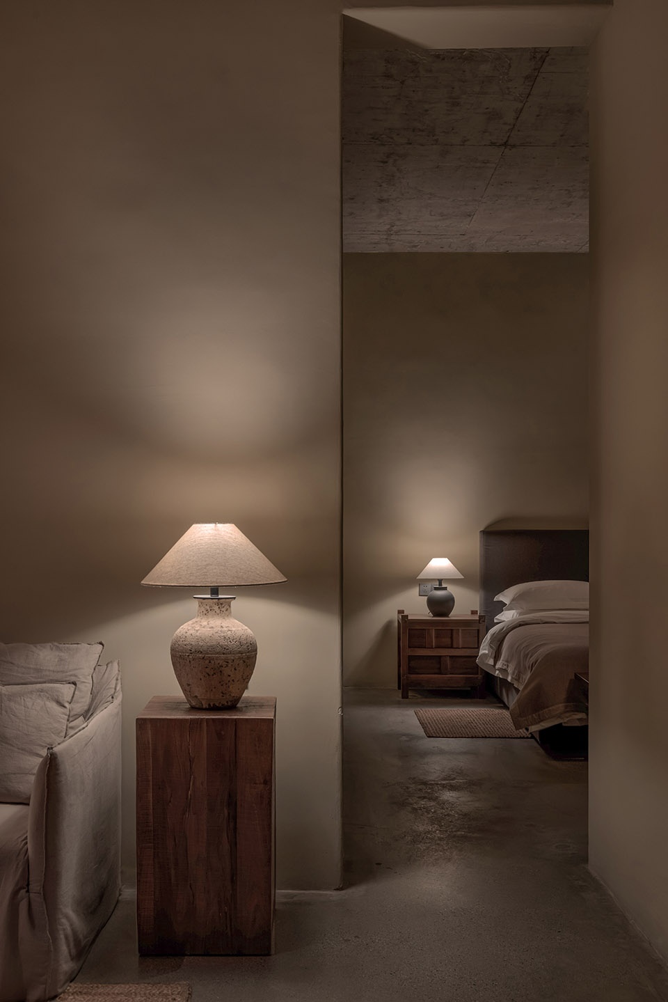Wanshu Valley Homestay China by XL design atelier