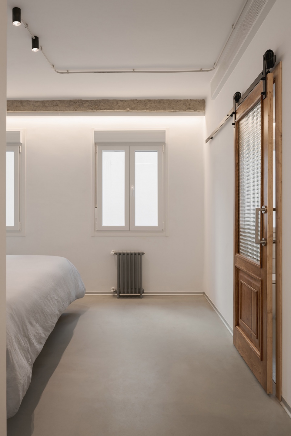 andres muruais housing by nan arquitectos