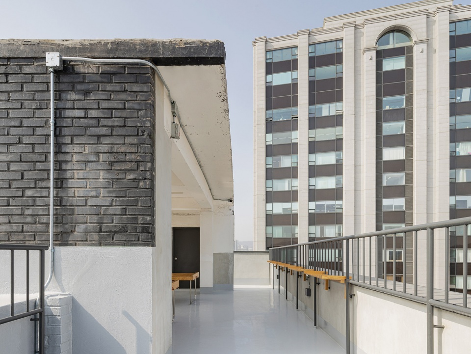 arario gallery by jo nagasaka schemata architects