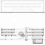 黄山小罐茶总部基地项目，安徽 / 启迪设计集团北京分公司 RE:Studio （重塑设计）工作室
