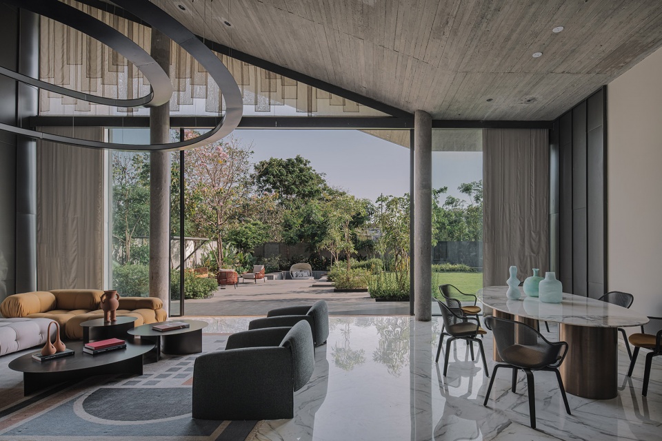 link house by openideas