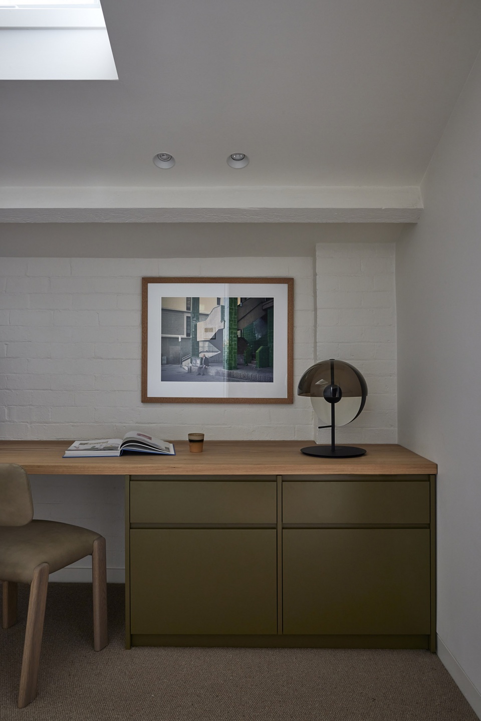 rosso verde by carter williamson architects
