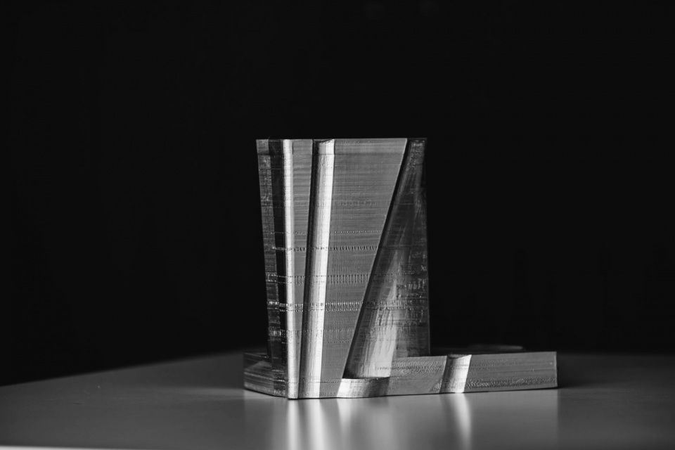 ruian qiaomao tower by atelier alter architects