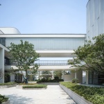 杭州大关小学祥符校区 / goa大象设计