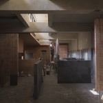 sanga山河日料餐厅，贵阳 / nsaaa