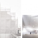 “同源馆· 行政同属 ”展馆，深圳 / 迹·建筑事务所（TAO）