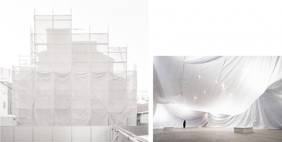 概念意向图 References ©Jan VranovskýLeft PAN PROJECTSRight