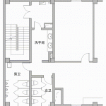 世面村办公室，上海 / 奕檐建筑