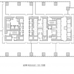 武汉企业天地1号 / 佩里·克拉克·佩里建筑师事务所
