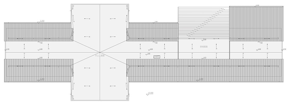 Changshan Huyou Trading Center China by WSD ZUP 拷贝