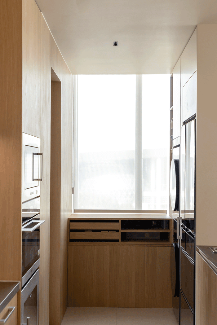 HE Home by MUKA ARCHITECTS