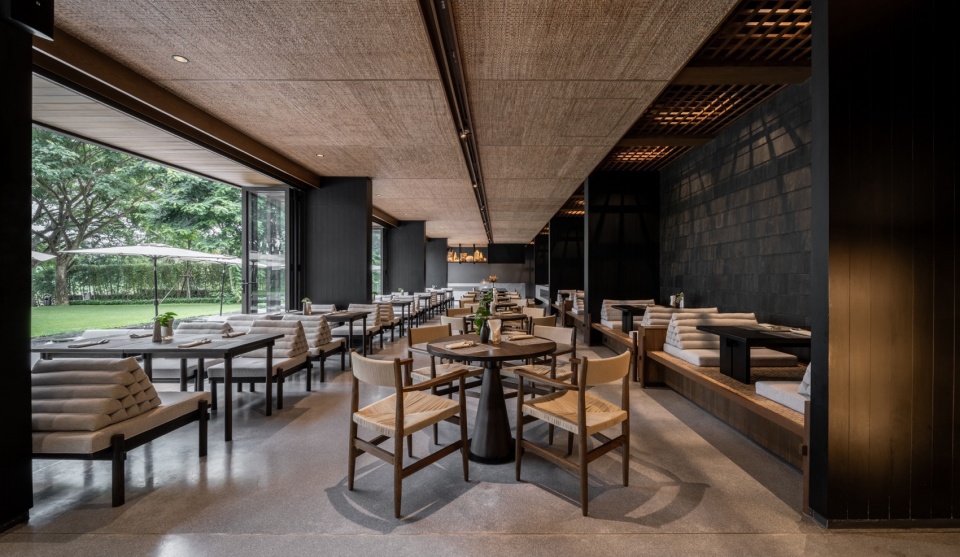 RIVA VISTA idin architects