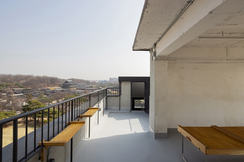 arario gallery by jo nagasaka schemata architects