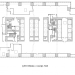 武汉企业天地1号 / 佩里·克拉克·佩里建筑师事务所