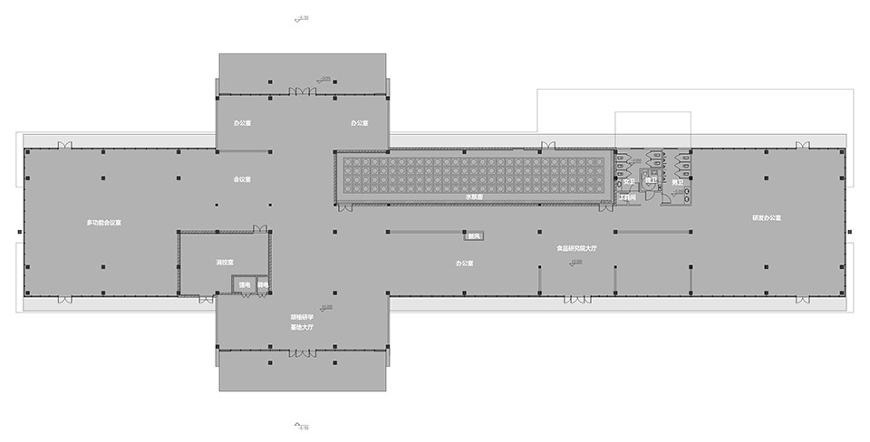 Changshan Huyou Trading Center China by WSD ZUP 拷贝