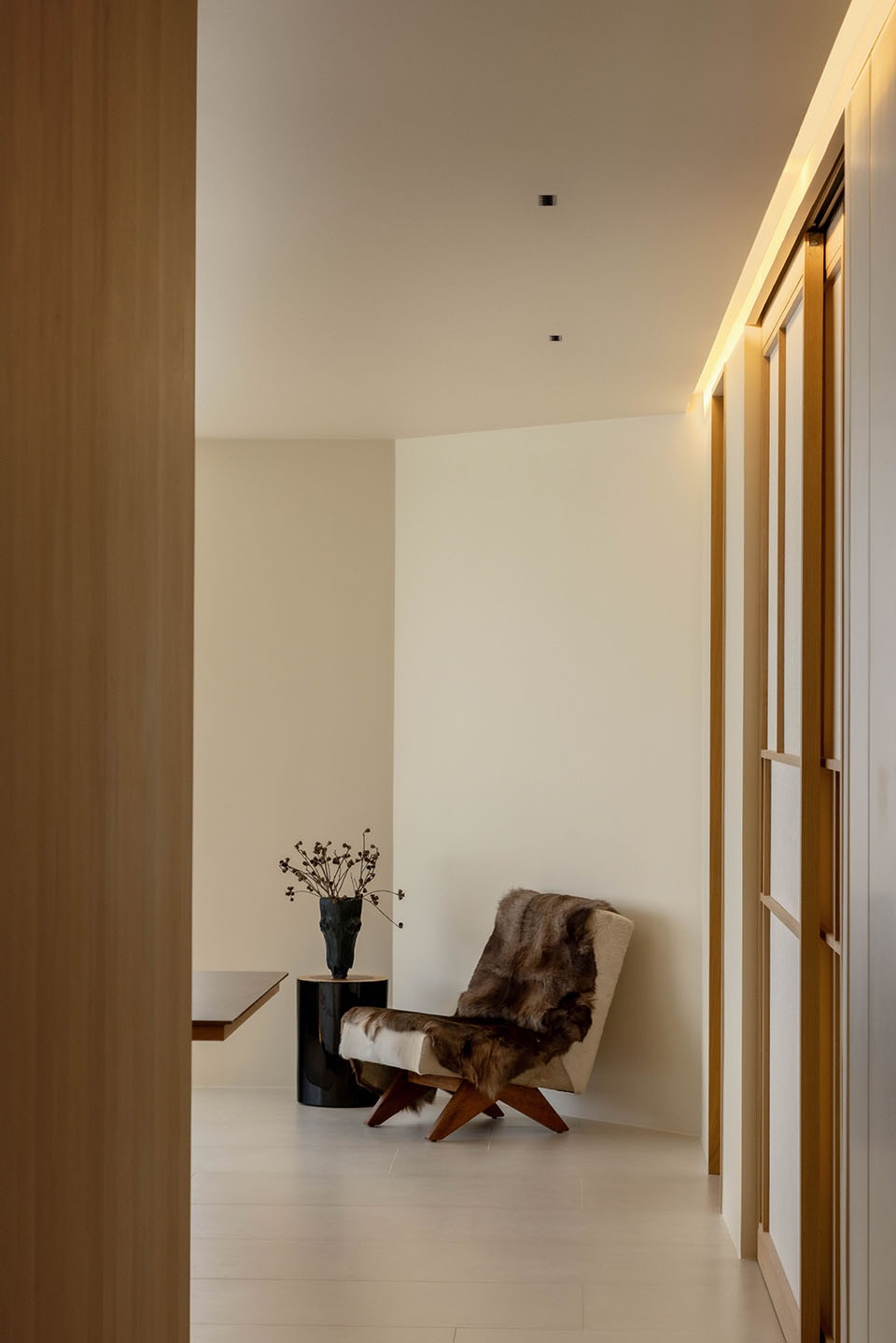 HE Home by MUKA ARCHITECTS