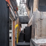 M50珀德水塔，上海 / FLIP Studio