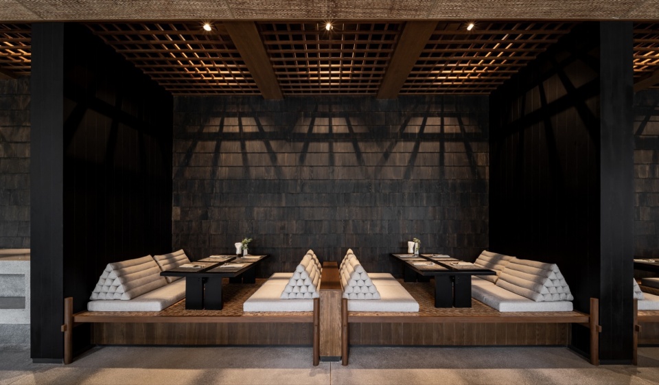 RIVA VISTA idin architects