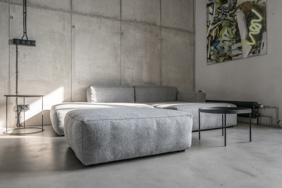 mlynica loft apartment