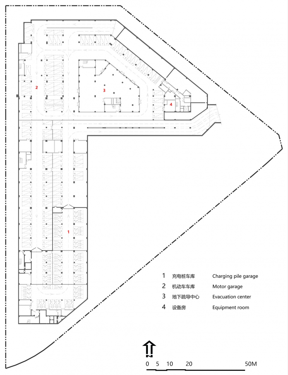 shenzhen nanshan wenli experimental school group wenli no 2 primary school formerly xili no 2 primary school by cmad architects