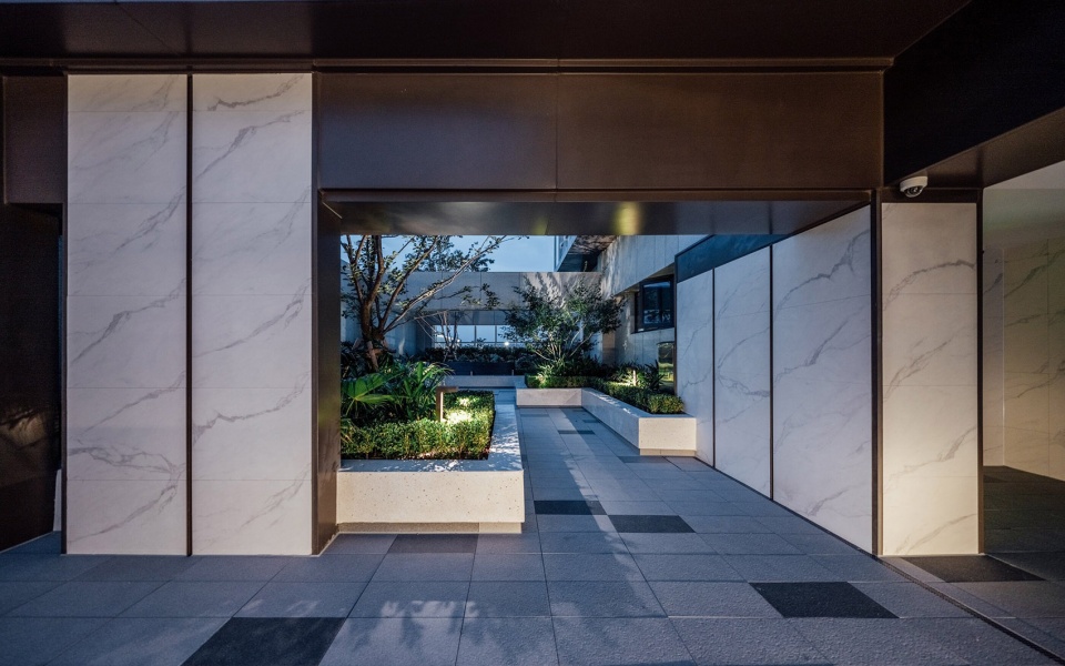 the sanguantang landscape design by t workshop