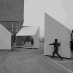 开辟：空间装置作为方法，深圳 / 长物建筑+巳己建筑
