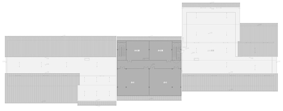 Changshan Huyou Trading Center China by WSD ZUP 拷贝