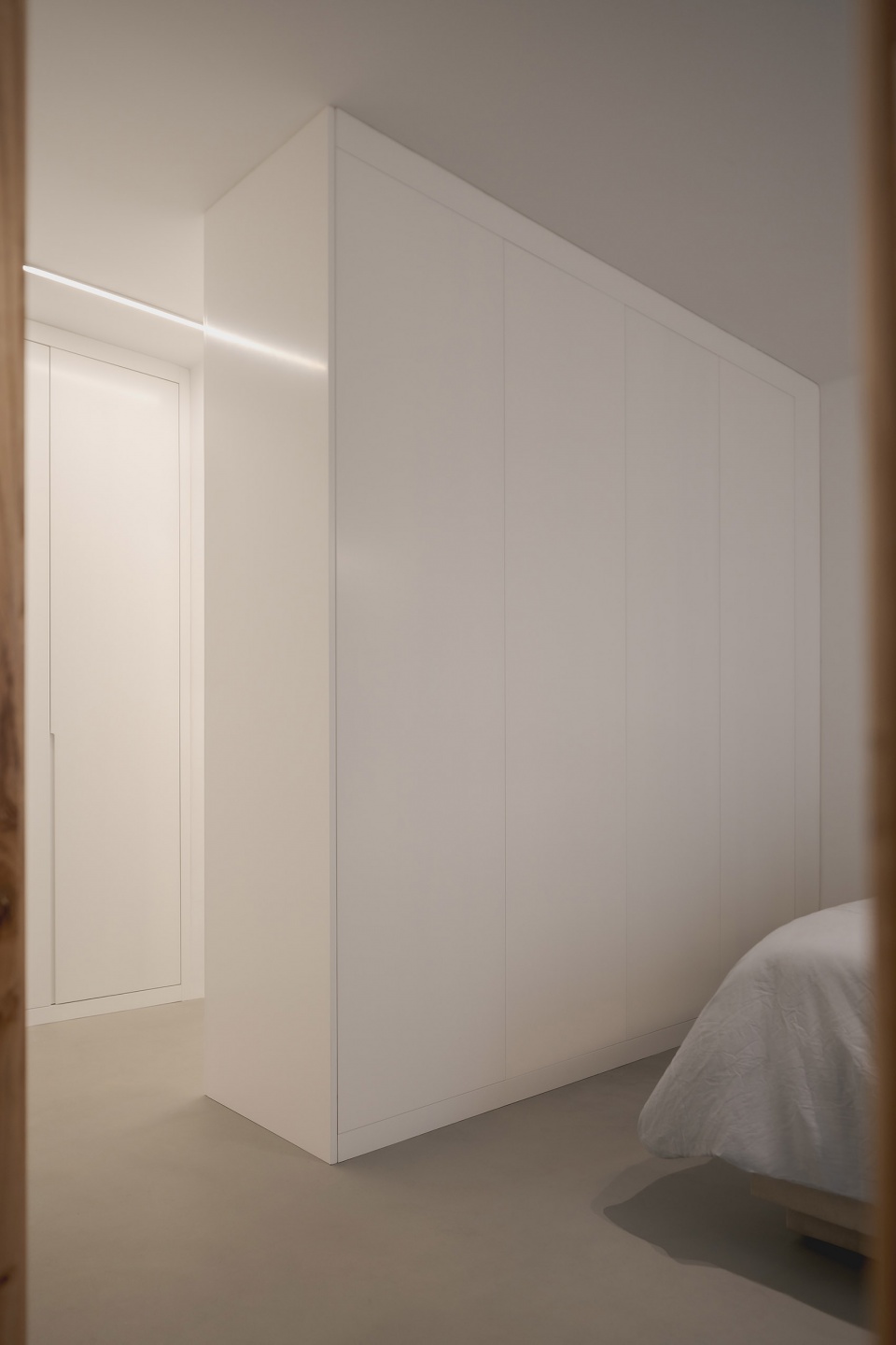 andres muruais housing by nan arquitectos