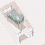 jianze间则家居品牌体验展厅，杭州 / Yatofu Creatives