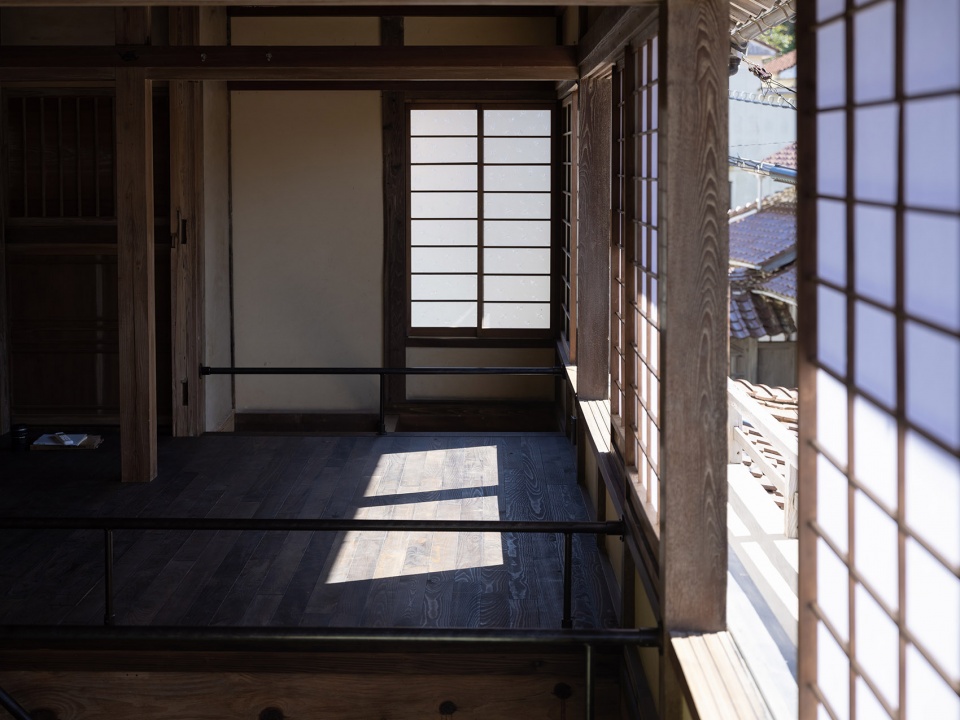 misumi annex by studio amb uko