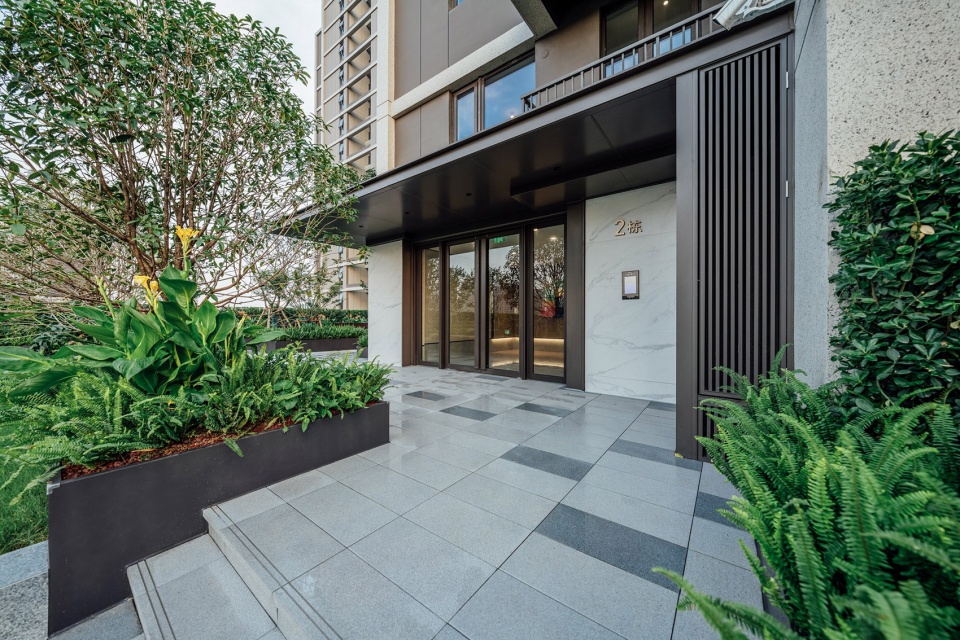 the sanguantang landscape design by t workshop